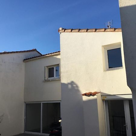 Proche De La Mer Chez L Habitant Royan Buitenkant foto