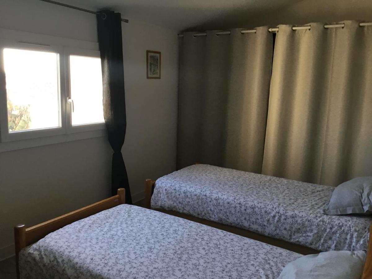 Proche De La Mer Chez L Habitant Royan Buitenkant foto